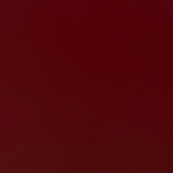 Miztique Faux Leather Red Shoulder Bag - Picture 15 of 16